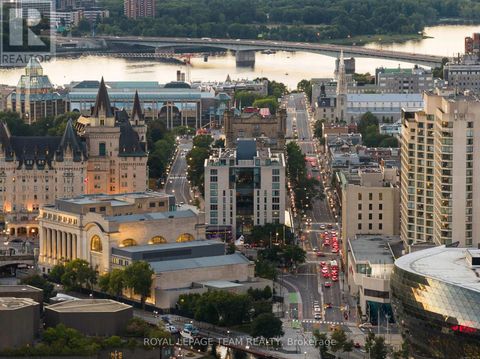 G207 - 700 SUSSEX DRIVE Ottawa ON K1N1K4