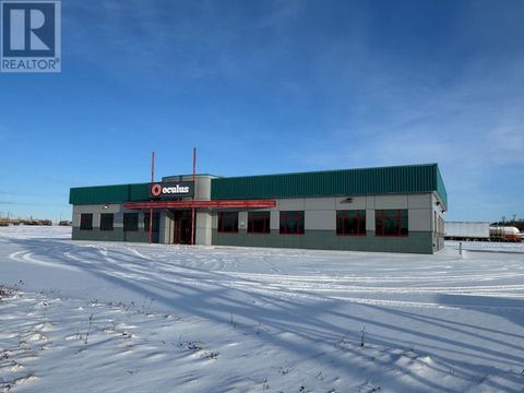 7308 NORTHERN LIGHTS DRIVE Fort St. John BC V1J8B4