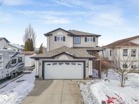 12 RUE BOUCHARD Beaumont AB T4X1N5