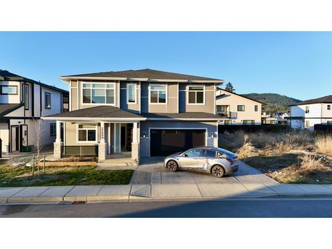 32689 CARTER AVENUE Mission BC V4S0E6