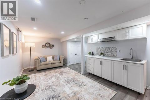 899 STONE CHURCH Road E Unit# 4 Hamilton ON L8W1B2