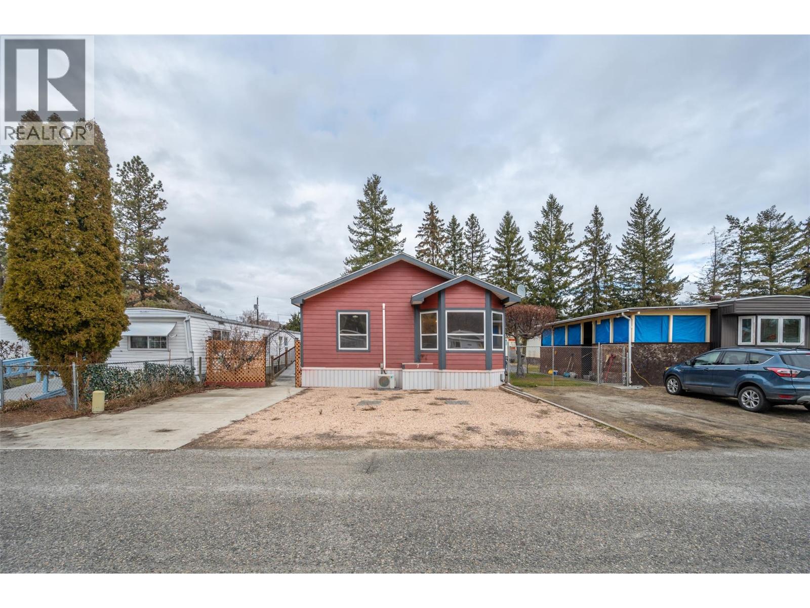 1302 Cedar Street Unit# 7