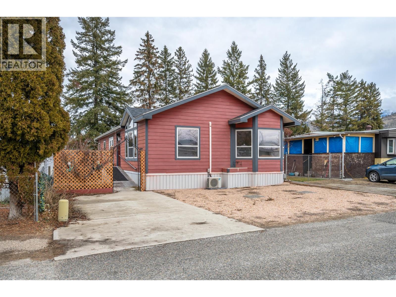 1302 Cedar Street Unit# 7