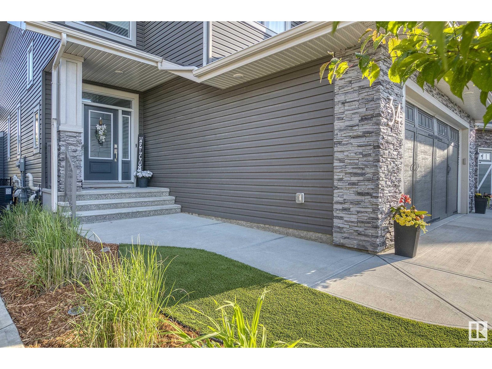 34 Aldridge CR