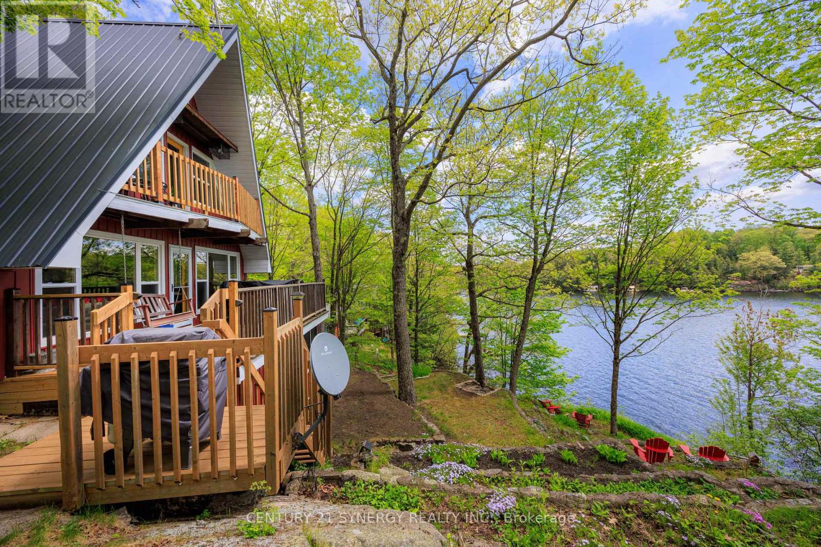 281 PINE SHORES LANE