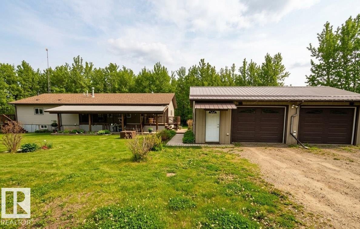 #190 47424 RGE ROAD 20 A