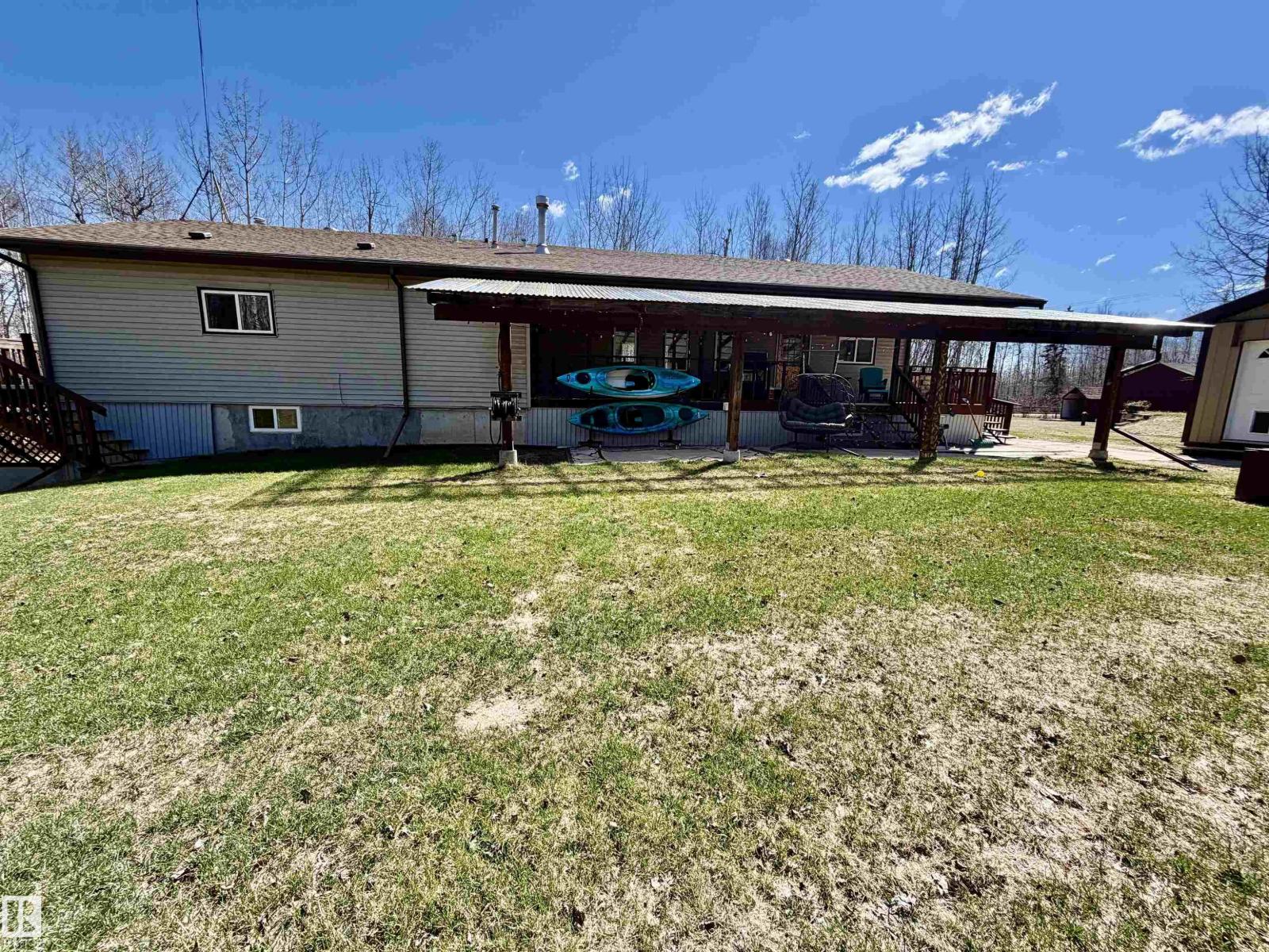 #190 47424 RGE ROAD 20 A