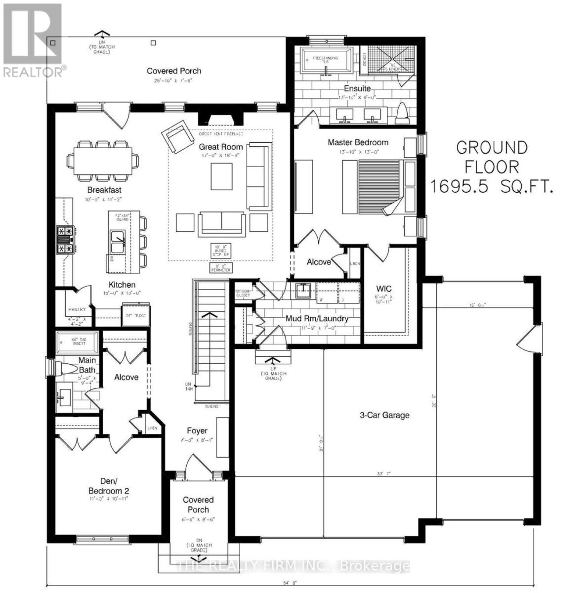 283 ELIZABETH STREET