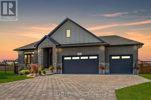 283 ELIZABETH STREET Southwest Middlesex (Glencoe) ON N0L1M0