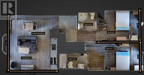 Property photo of 108 - 253 albert street, waterloo, ON n2l3t7