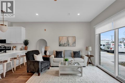 12 Mill STREET West Unit# 509 Tilbury ON N0P2L0