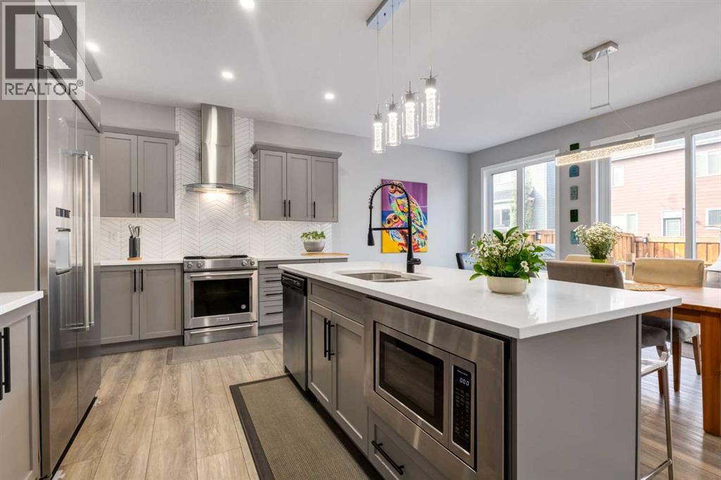 68 Yorkstone Grove SW