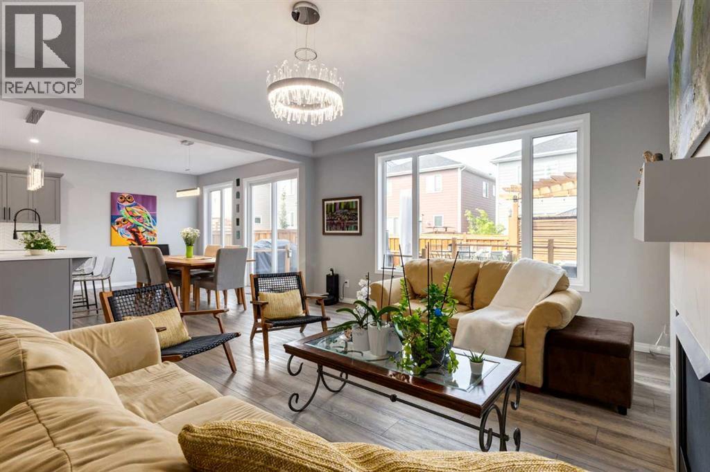 68 Yorkstone Grove SW