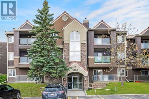 12, 3012 Edenwold Heights NW Calgary AB T3A3Y8