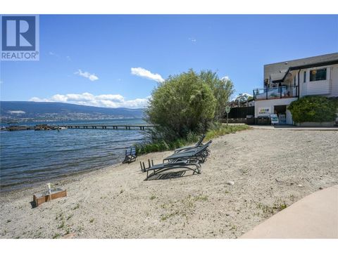 13011 Lakeshore Drive S Unit# 116 Summerland BC V0H1Z1