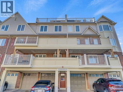 700 NEIGHBOURHOOD Circle Unit# 1 Mississauga ON L5B0A6