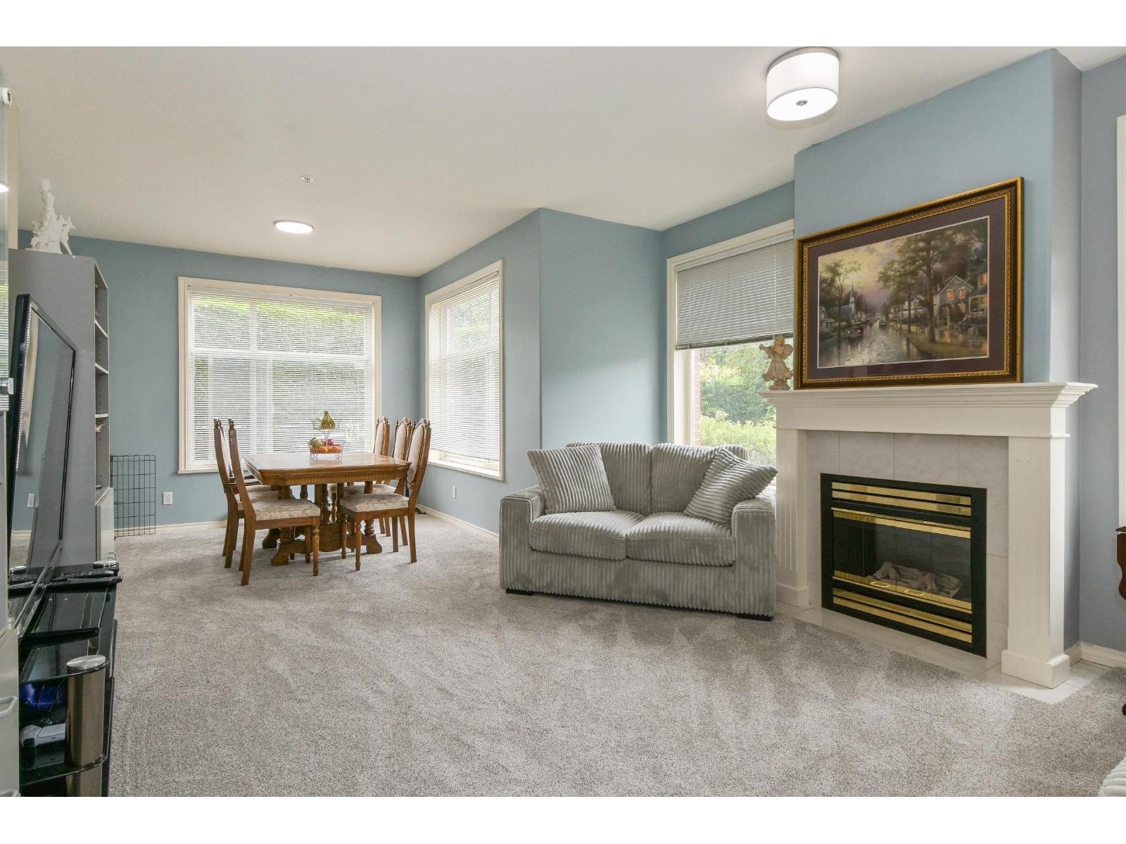 105 45700 WELLINGTON AVENUE|Chilliwack Proper West