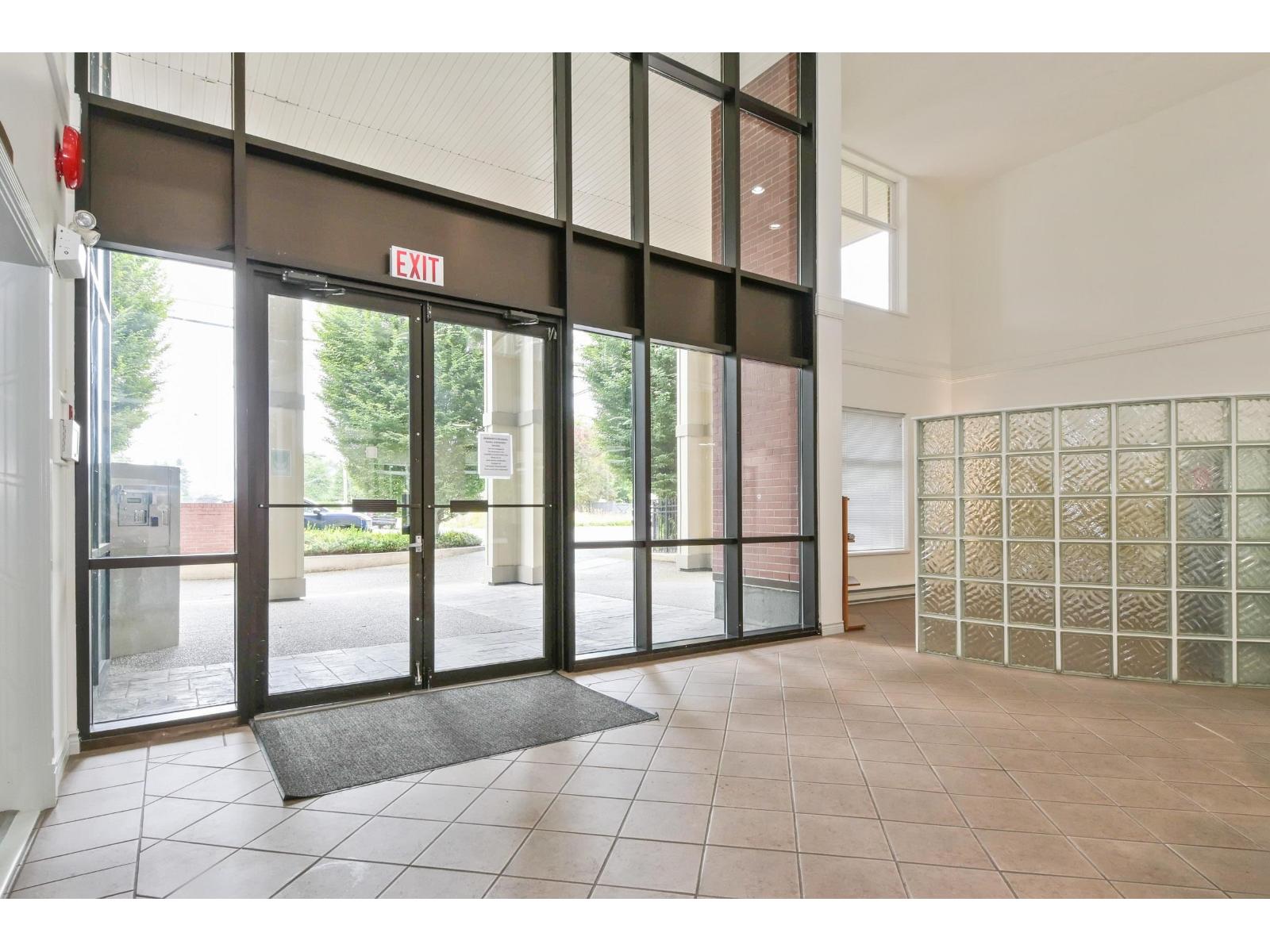 105 45700 WELLINGTON AVENUE|Chilliwack Proper West