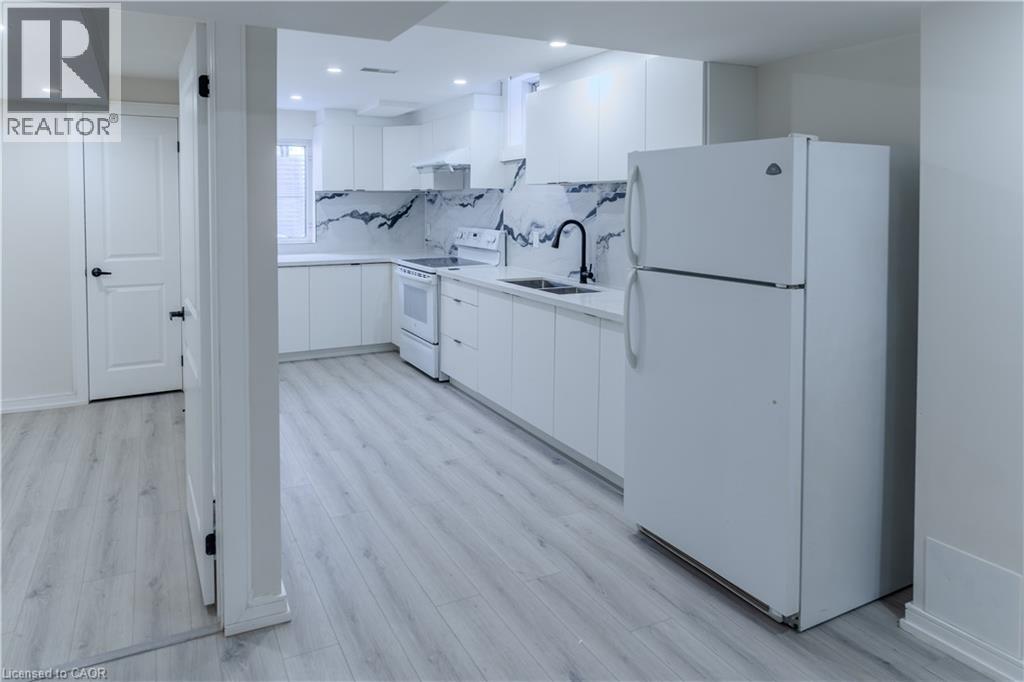 5335 BUSHELGROVE Circle Unit# Basement