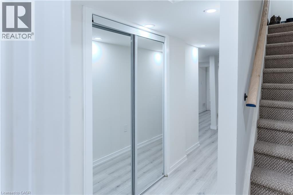 5335 BUSHELGROVE Circle Unit# Basement