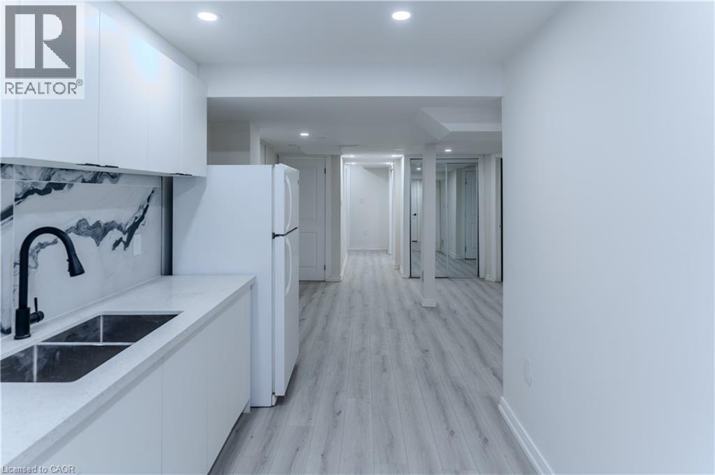 5335 BUSHELGROVE Circle Unit# Basement