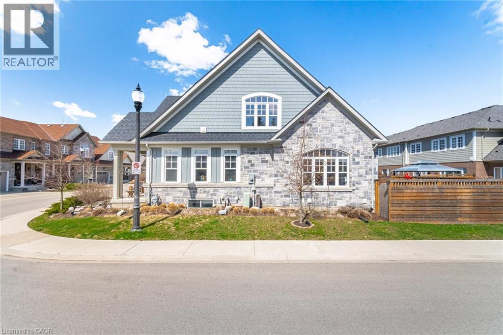 47 WINDSOR Circle