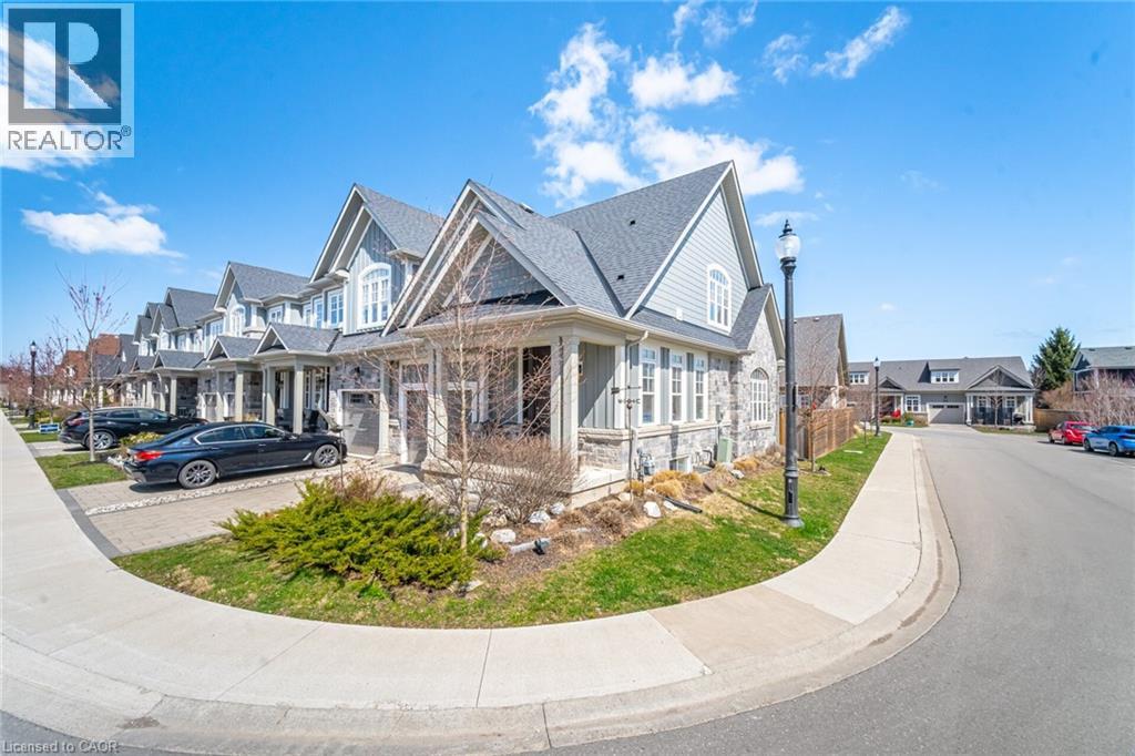 47 WINDSOR Circle