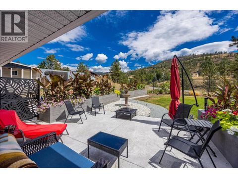 515 Philpott Road Okanagan Falls BC V0H1R5