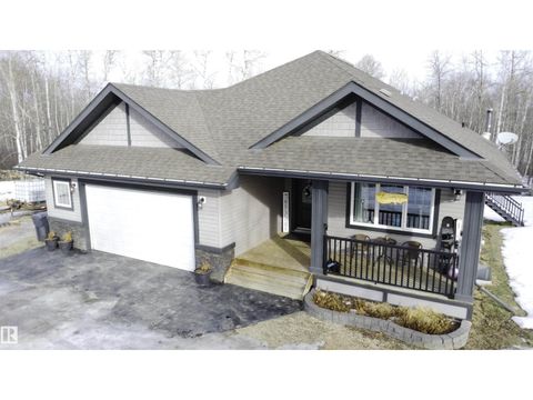 #210 55108 RGE ROAD 15 Rural Lac Ste. Anne County AB T0E1V0