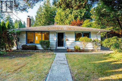 3084 PAISLEY ROAD North Vancouver BC V7R1C8
