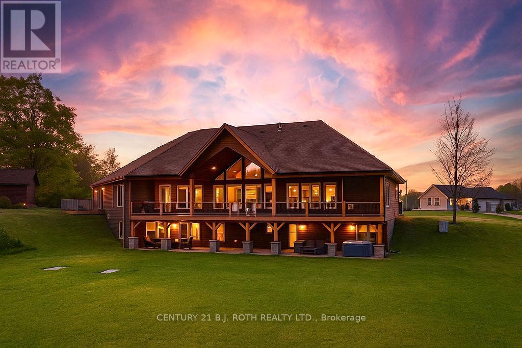 19 REID'S RIDGE