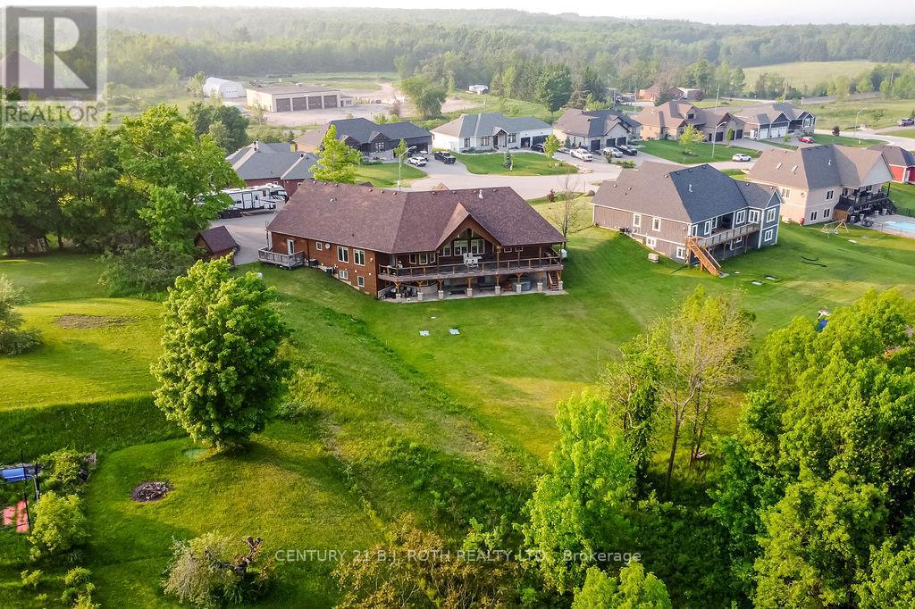 19 REID'S RIDGE