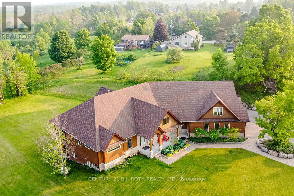 19 REID'S RIDGE