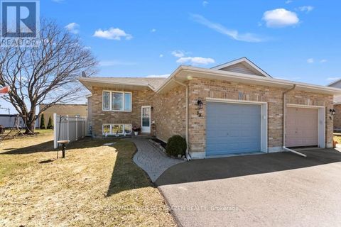 B - 88 THOMAS STREET S Arnprior ON K7S0C8