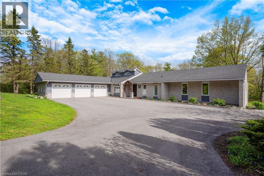 1279 MAPLE MANOR Road