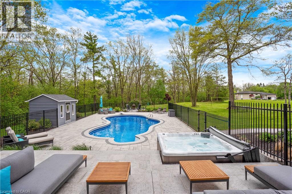 1279 MAPLE MANOR Road