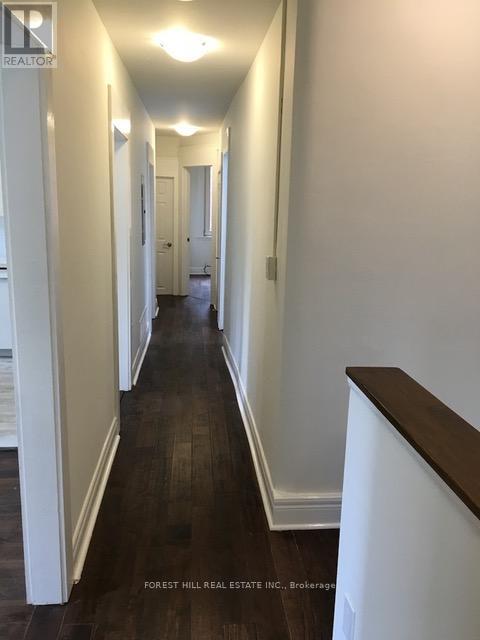 UNIT 1 - 542 SPADINA CRESCENT