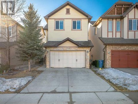 81 Silverado Saddle Heights SW Calgary AB T2X0H9