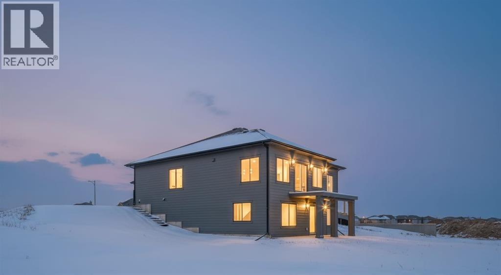 232 Red Tail Ridge SE