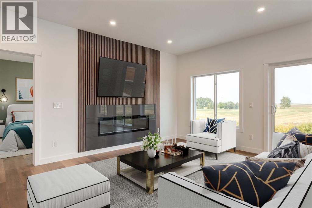 232 Red Tail Ridge SE