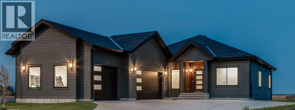 232 Red Tail Ridge SE