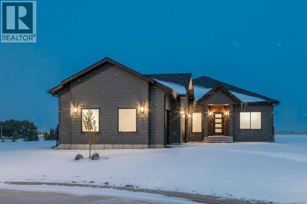 232 Red Tail Ridge SE