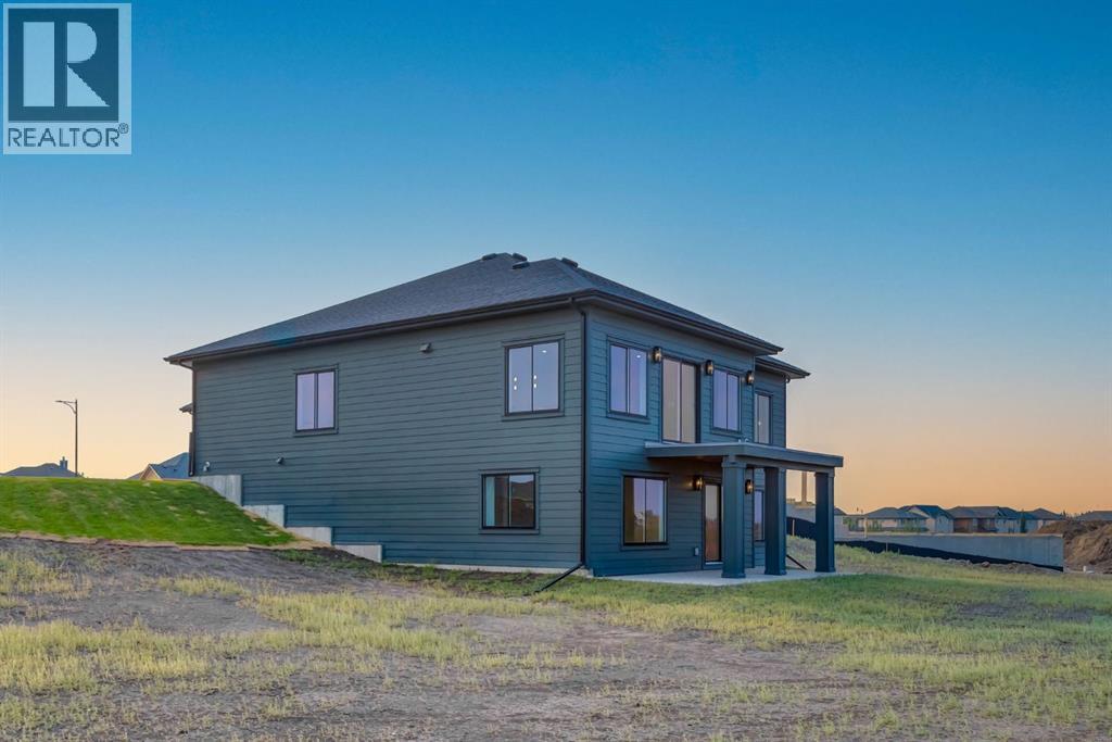 232 Red Tail Ridge SE