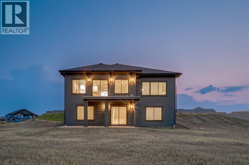 232 Red Tail Ridge SE