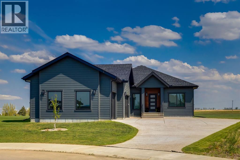 232 Red Tail Ridge SE