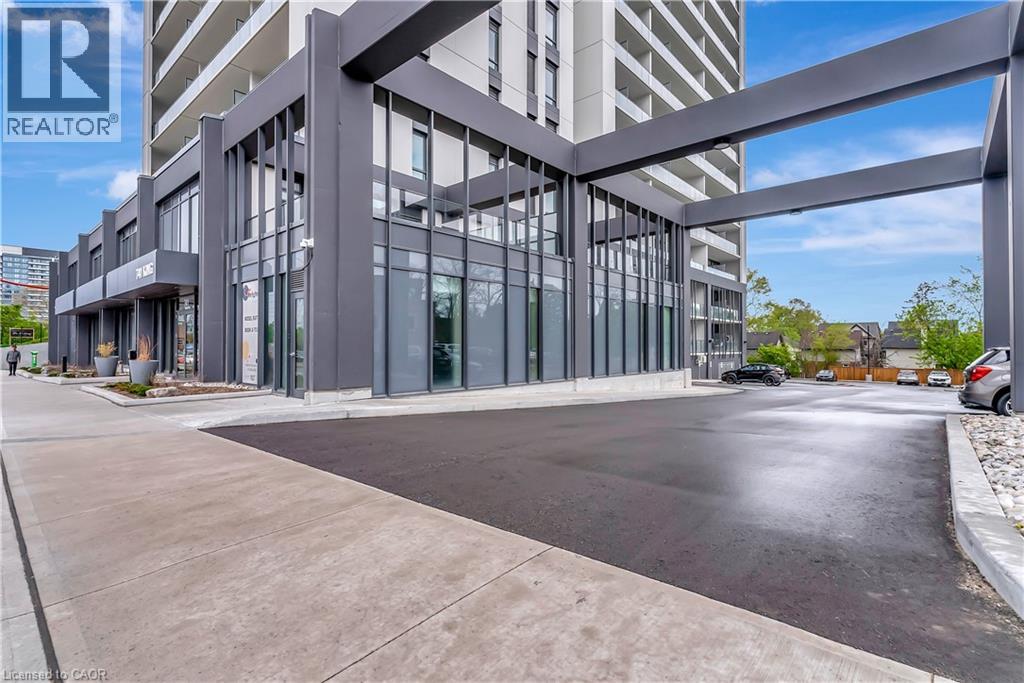 741 KING Street Unit# 1811