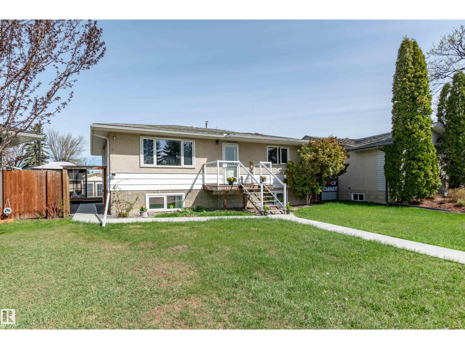 12836 107 ST NW