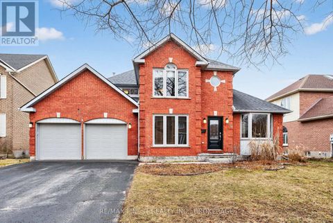 34 LORADEAN CRESCENT Kingston (Kingston East (Incl Barret Crt)) ON K7K6X7