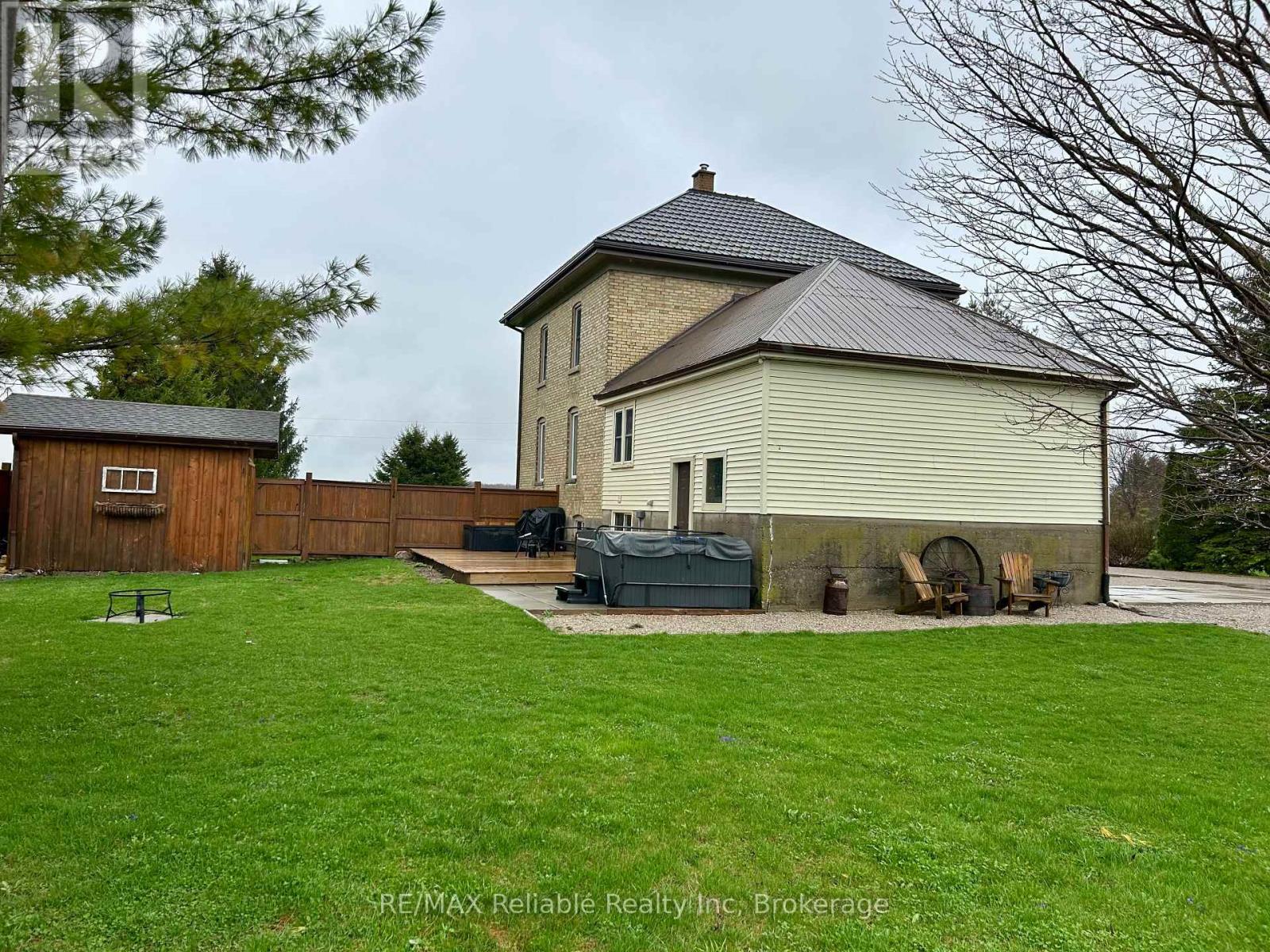 43497 WINTHROP ROAD