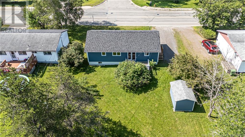132 Crocket Street
